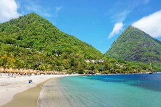 Sea Piton View Apartment- Location, Convenience, Modern Living - Soufrière - 6