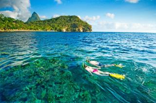Apartment Soleil- Because Location really is everything! - Soufrière - 5