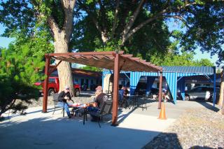 Sunrise Motor Inn - Cody - 6