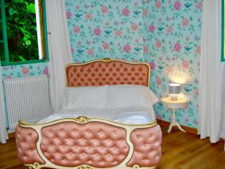 Chateau de la Vallee - East or West Wing (each wing self-contained with own entrance) - 3