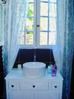 Chateau de la Vallee - East or West Wing (each wing self-contained with own entrance) - 1