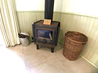 Jindalee Spa Lodge - Vacy - 5