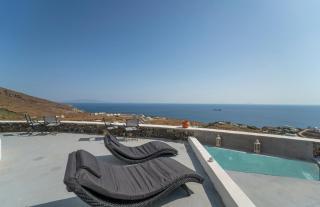 Anemos Windmill - Vourvoulos - 9
