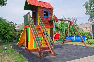 RIGAAPARTMENT SONADA Family Aparthotel - Private Parking - Riga - 8