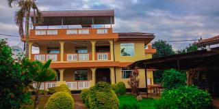 Shimbwe Meadows Home - Moshi - 1