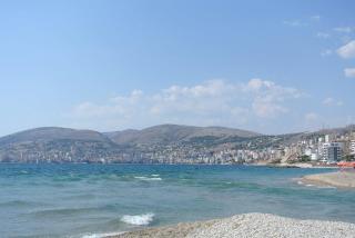 Erdeti Boutique Hotel - Sarandë - 1