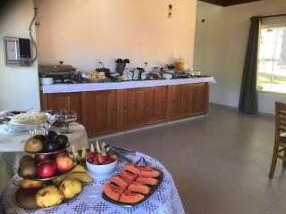 Pousada Winterhaus - Monte Verde - 1