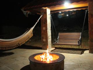 Pousada Winterhaus - Monte Verde - 0