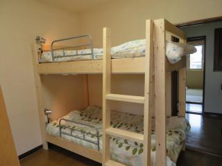 Guesthouse Sakamichi Sampo - Kushiro - 1