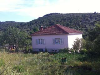 Apartments with parking space Zaglav, Dugi otok - 11924 - 1