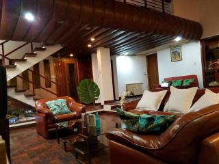 Casa Magnolia: amplia y cómoda,la mejor ubicación - Salta - 9