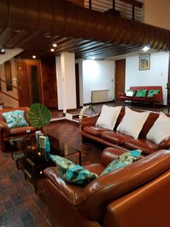 Casa Magnolia: amplia y cómoda,la mejor ubicación - Salta - 2