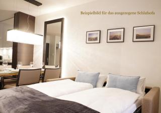White Pearl Apartment 4 01 - Timmendorfer Strand - 8