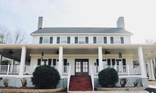 Dahlonega Resort and Vineyard - Dahlonega - 0