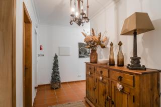 Burgo Dom Afonso V Golf & Beach Resort - Casal da Lagoa Seca - 8