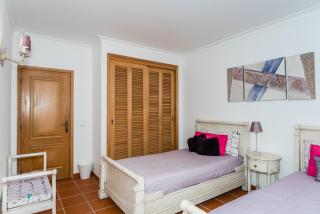 Burgo Dom Afonso V Golf & Beach Resort - Casal da Lagoa Seca - 3