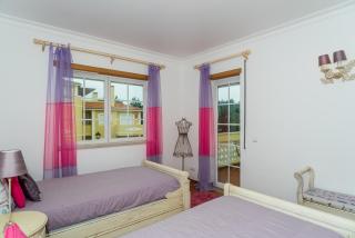 Burgo Dom Afonso V Golf & Beach Resort - Casal da Lagoa Seca - 1