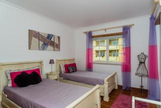 Burgo Dom Afonso V Golf & Beach Resort - Casal da Lagoa Seca - 2