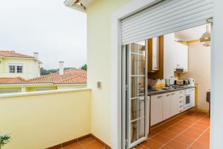 Burgo Dom Afonso V Golf & Beach Resort - Casal da Lagoa Seca - 5