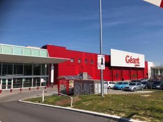 MyHome Basel 1B44 - 1