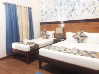 Blue Waters Inn Coron Palawan - Coron - 8