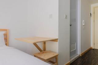 Cozy Studio Room at M-Town Apartment near Summarecon Serpong Mall By Travelio - Tangerang - 1