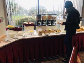 Auckland Airport Kiwi Hotel - 2