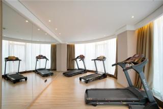 Atour Hotel Guangzhou Yueqiao Branch - Canton - 4