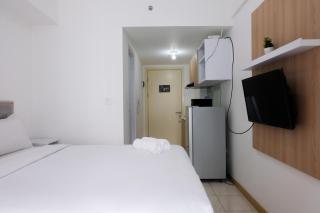 Comfy Studio at M-Town Gading Serpong Apartment By Travelio - 7