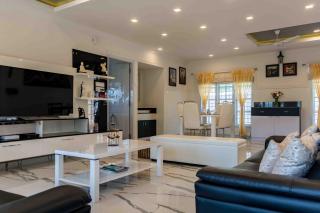 StayVista at Aashirwaad Villa - 3