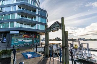 Victoria Regent Waterfront Hotel & Suites - Victoria - 4