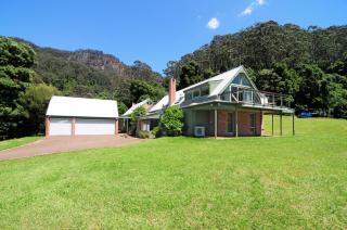 Yeola Lush location with river access - Upper Kangaroo River - 7