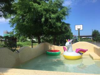 Muho B&B - Dongshan - 7