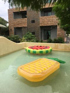 Muho B&B - Dongshan - 8