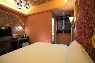 Buckingham Palace B&B - Beipu - 5