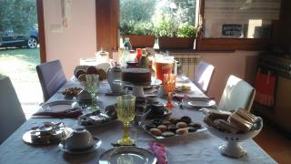 'O Chalet - Pozzuoli - 7