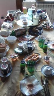 'O Chalet - Pozzuoli - 5