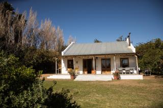 Acacia Cottage - Prince Albert - 8