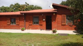 'O Chalet - Pozzuoli - 3