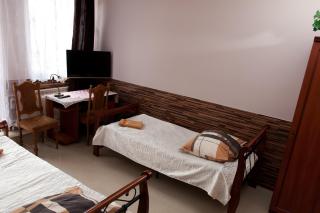 Usługi Hotelarskie Las Vegas - 4