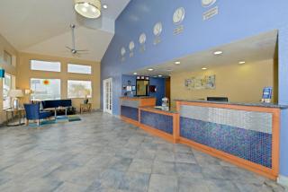 Best Western Desert Oasis - 7