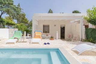 Palms Villa - Scopello - 8