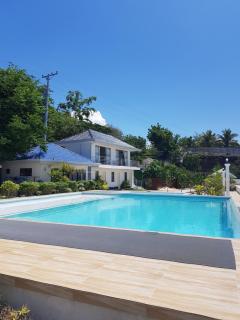 Seascape Beach Resort Oslob - Oslob - 7