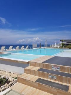 Seascape Beach Resort Oslob - Oslob - 6