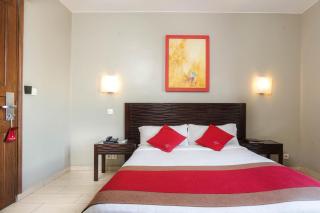 Le Grand Mellis Hôtel & Spa - Antananarivo - 1