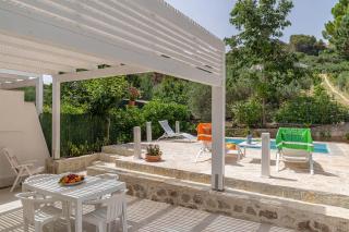 Palms Villa - Scopello - 5