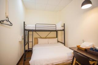 Douzi Hotel-Xpark. Gloria Outlets. Taoyuan MRT - Dayuan - 4