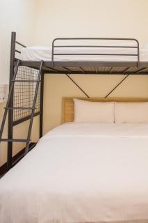 Douzi Hotel-Xpark. Gloria Outlets. Taoyuan MRT - Dayuan - 3