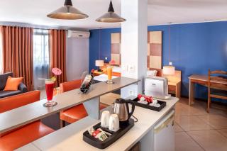 Le Grand Mellis Hôtel & Spa - Antananarivo - 2