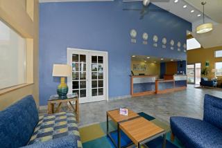Best Western Desert Oasis - 4
